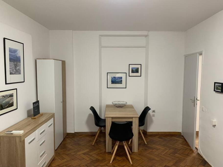 New Episode - Apartment With Private Parking Ljubljana Exterior photo
