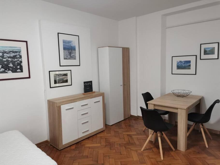 New Episode - Apartment With Private Parking Ljubljana Exterior photo