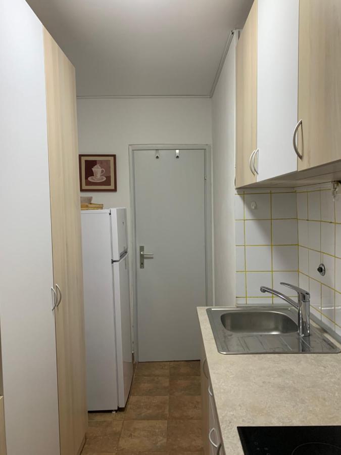 New Episode - Apartment With Private Parking Ljubljana Exterior photo