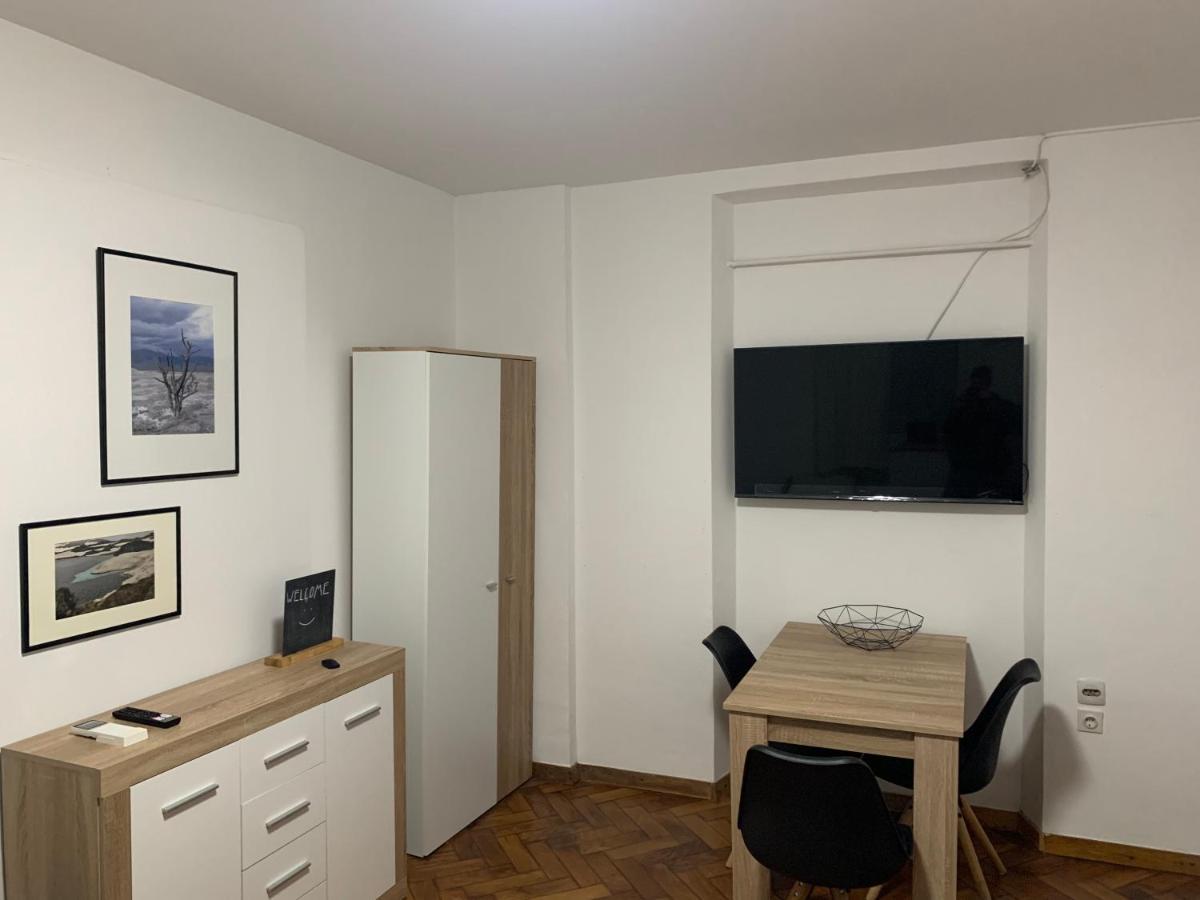 New Episode - Apartment With Private Parking Ljubljana Exterior photo
